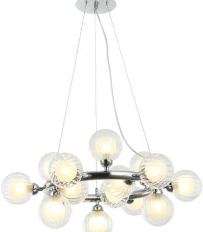 Подвесная люстра Stilfort Shardin 2165/09/15P