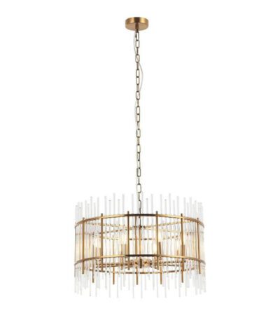 Подвесная люстра Stilfort Sia 2146/05/08P