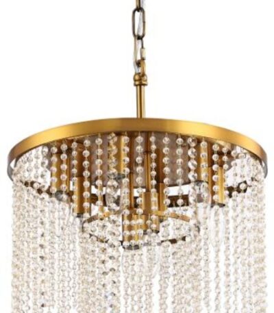 Подвесная люстра Stilfort Smira 2142/05/08P