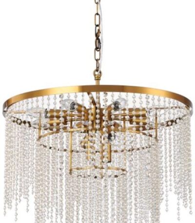 Подвесная люстра Stilfort Smira 2142/05/12P