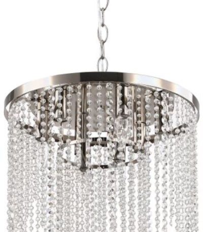 Подвесная люстра Stilfort Smira 2142/11/08P