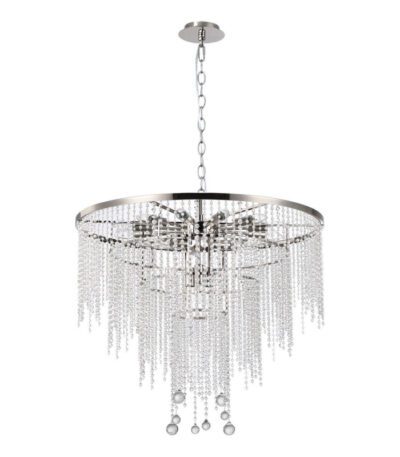 Подвесная люстра Stilfort Smira 2142/11/18P