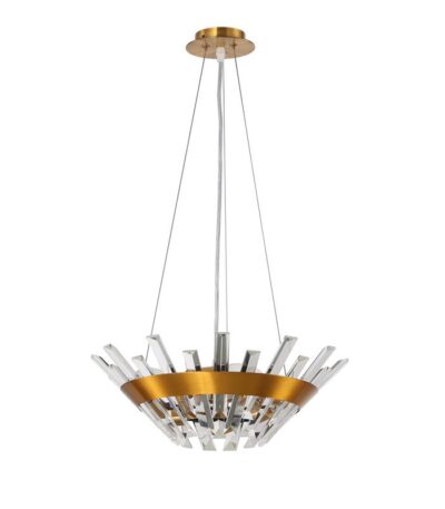 Подвесная люстра Stilfort Snowy 2116/05/04P