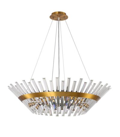 Подвесная люстра Stilfort Snowy 2116/05/08P