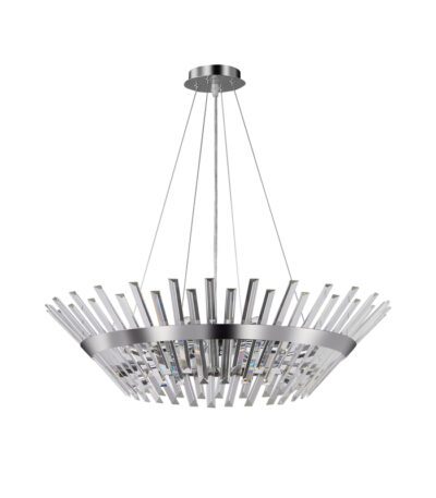 Подвесная люстра Stilfort Snowy 2116/09/08P