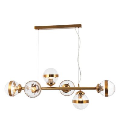 Подвесная люстра Stilfort Sogno 2134/05/06P