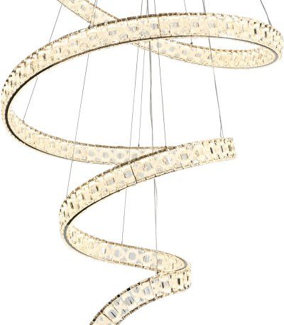 Подвесная люстра Stilfort Spayd 4021/09/20P