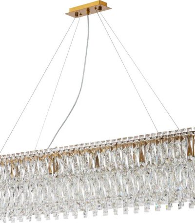 Подвесная люстра Stilfort Splendy 2173/05/12PL