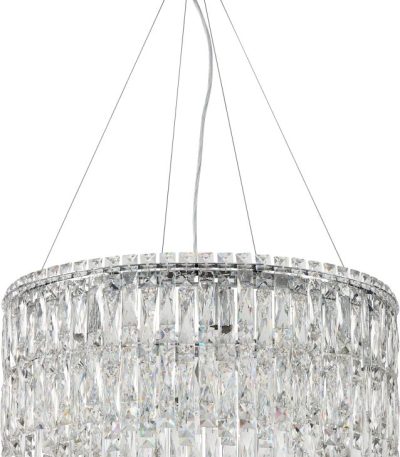 Подвесная люстра Stilfort Splendy 2173/09/08P