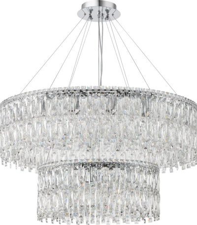 Подвесная люстра Stilfort Splendy 2173/09/26P