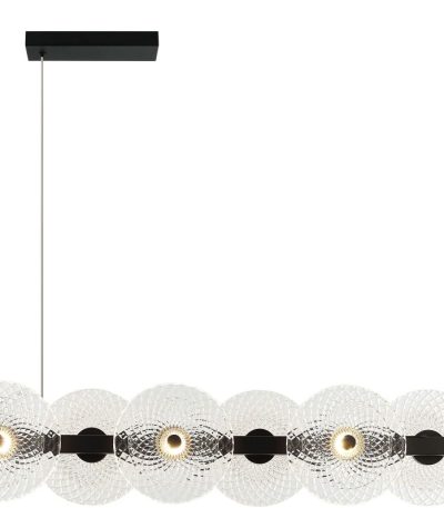 Подвесная люстра Stilfort Sportu 4012/02/08PL