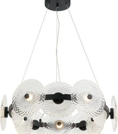 Подвесная люстра Stilfort Sportu 4012/02/12P