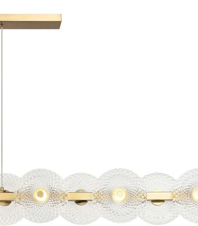 Подвесная люстра Stilfort Sportu 4012/05/08PL