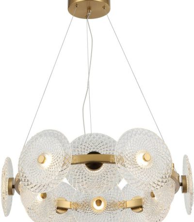 Подвесная люстра Stilfort Sportu 4012/05/12P