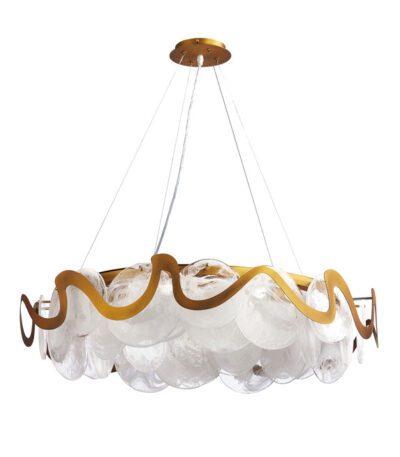 Подвесная люстра Stilfort Sweet 2130/03/08P