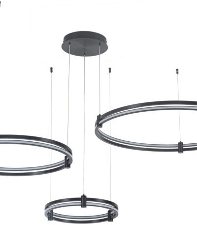 Подвесная люстра Stilfort Tooring 4006/02/03PL