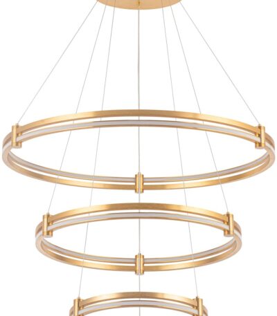 Подвесная люстра Stilfort Tooring 4006/05/03P