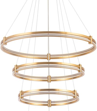 Подвесная люстра Stilfort Tooring 4006/05/04P