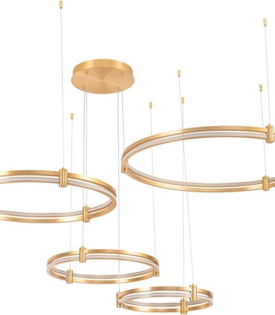 Подвесная люстра Stilfort Tooring 4006/05/04PL