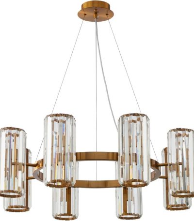 Подвесная люстра Stilfort Twin 2175/05/16P