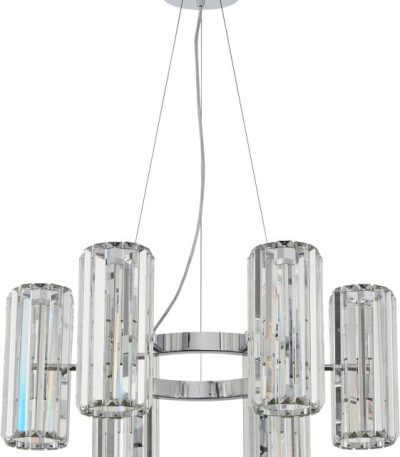 Подвесная люстра Stilfort Twin 2175/09/12P