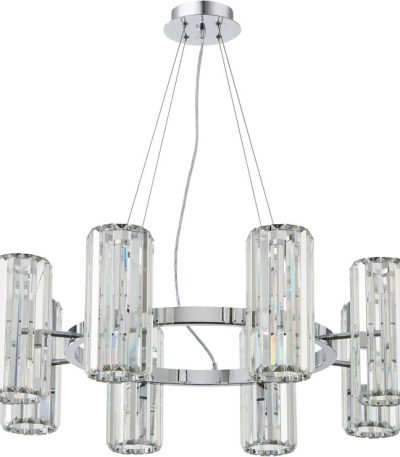 Подвесная люстра Stilfort Twin 2175/09/16P