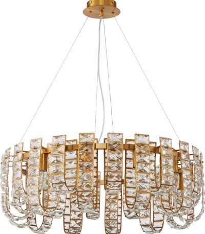 Подвесная люстра Stilfort Umiko 2172/05/12P