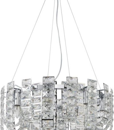 Подвесная люстра Stilfort Umiko 2172/09/08P