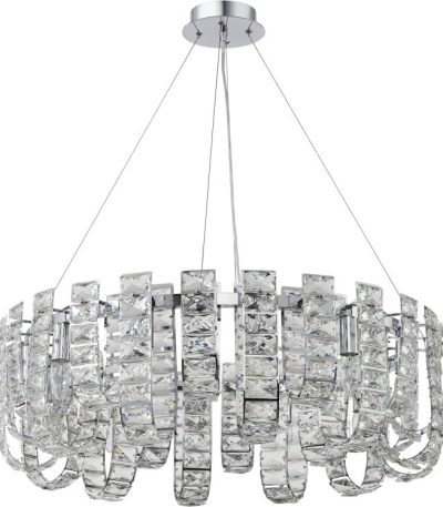 Подвесная люстра Stilfort Umiko 2172/09/12P