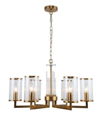 Подвесная люстра Stilfort Vase 1046/05/06P