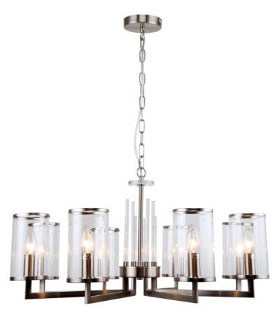 Подвесная люстра Stilfort Vase 1046/11/08P