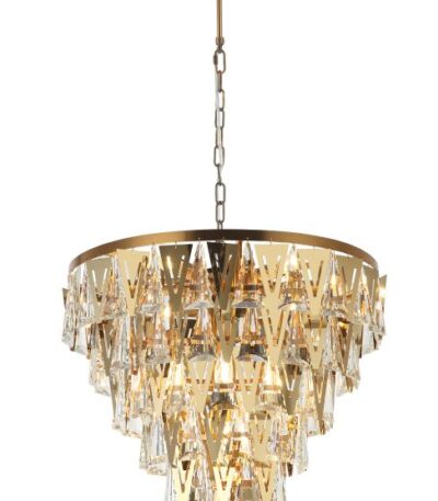 Подвесная люстра Stilfort Vaviani 2148/05/13P