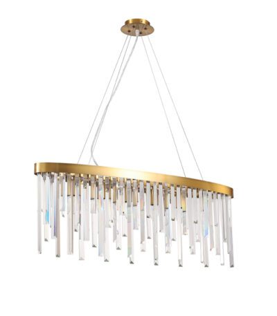 Подвесная люстра Stilfort Venecia 2113/03/06P