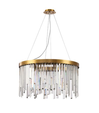 Подвесная люстра Stilfort Venecia 2113/03/08P