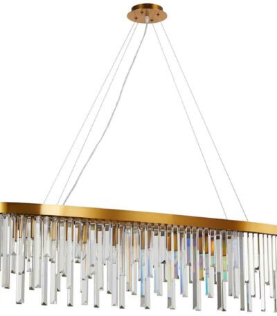 Подвесная люстра Stilfort Venecia 2113/03/08PL