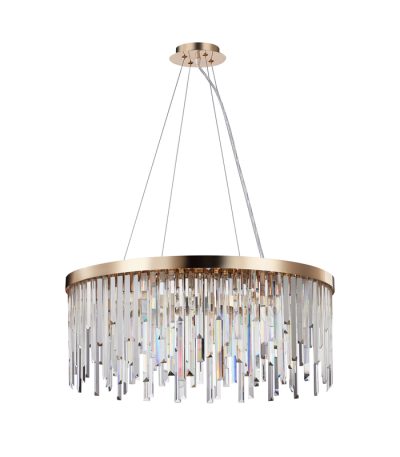 Подвесная люстра Stilfort Venecia 2113/03/12P