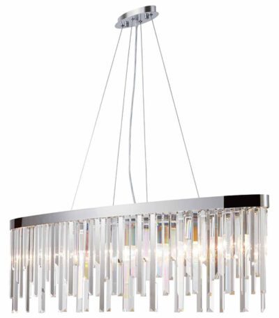 Подвесная люстра Stilfort Venecia 2113/09/08PL