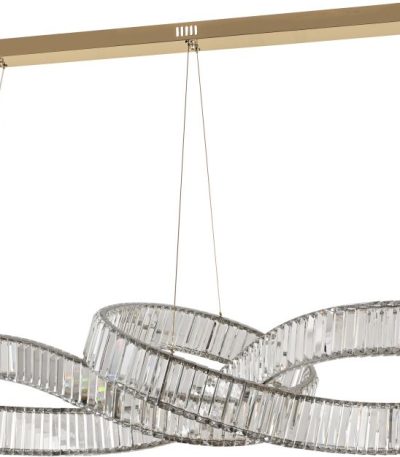 Подвесная люстра Stilfort Vintage 4020/03/16PL