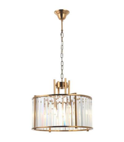 Подвесная люстра Stilfort Washer 2144/05/04P