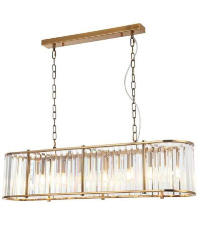 Подвесная люстра Stilfort Washer 2144/05/07P