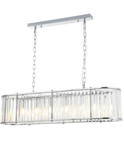 Подвесная люстра Stilfort Washer 2144/09/07P