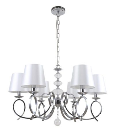 Подвесная люстра Stilfort Zafira 1043/09/06P