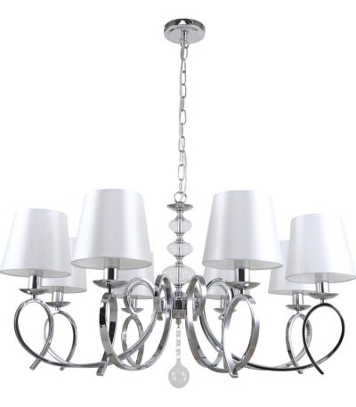 Подвесная люстра Stilfort Zafira 1043/09/08P