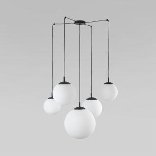 Подвесная люстра TK Lighting 4791 Esme a068334