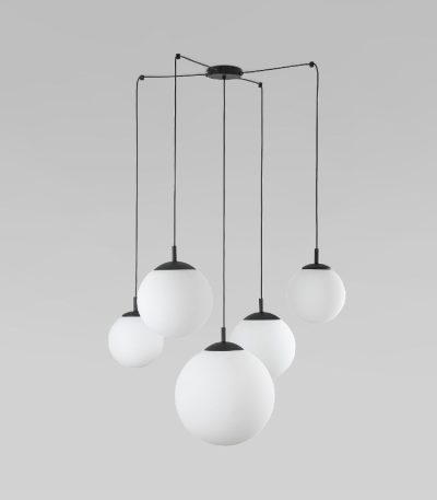 Подвесная люстра TK Lighting 4791 Esme a068334