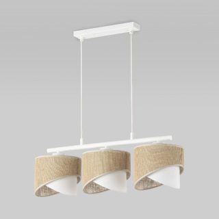 Подвесная люстра TK Lighting 4827 Marlon a066427