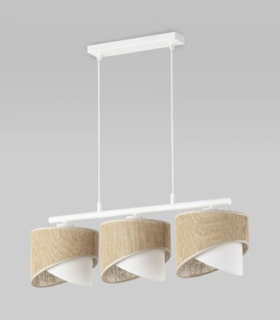 Подвесная люстра TK Lighting 4827 Marlon a066427