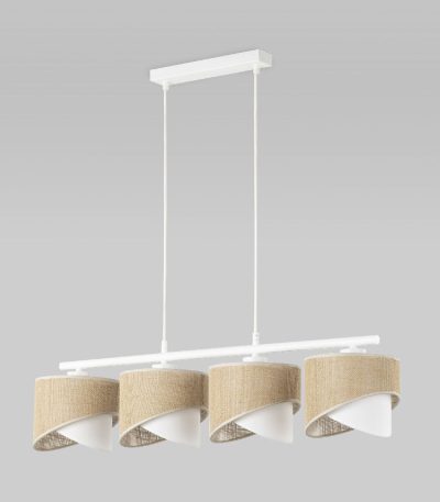 Подвесная люстра TK Lighting 4828 Marlon a066428