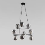 Подвесная люстра TK Lighting 6845 Anabelle a068410