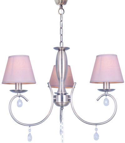 Подвесная люстра Toplight Gillian TL1136-3H